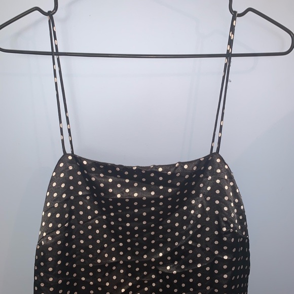 Sabo skirt playsuit - Picture 4 of 9